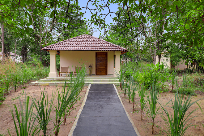 Premiere Cottage 1