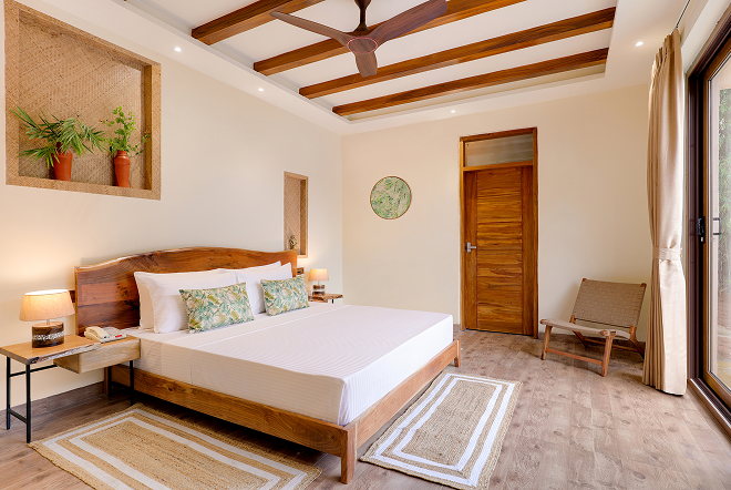 Grand Chalet 1