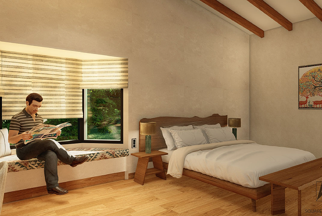 Premiere Cottage 1