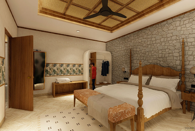Grand Chalet 1
