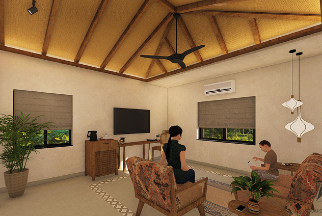 Grand Chalet 2